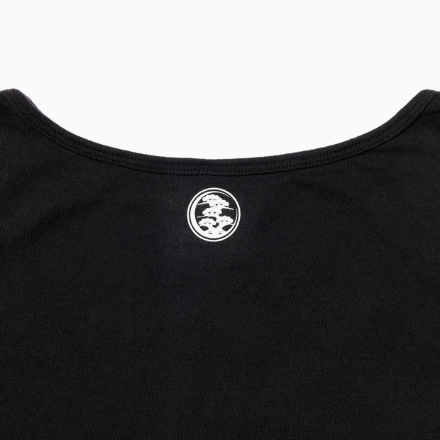 TRADMAN&rsquo;S BONSAI TANK TOP 詳細画像